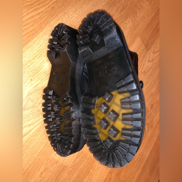 'Jadon' Boot
DR. MARTENS - Picture 4 of 16